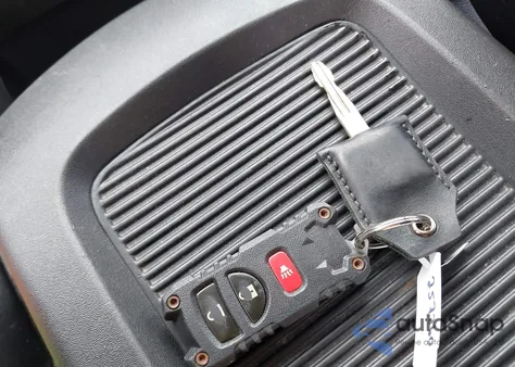 2011 Nissan Titan Sv из США, поврежденный, VIN 1N6AA0EC5BN315853